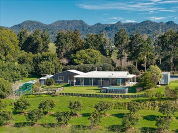 353 Lockington Road, Aongatete, Aongatete