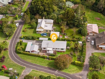 55B Albert Street, Paeroa
