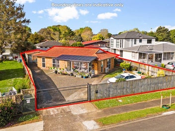 31 Arnwood Street, Manurewa, Auckland