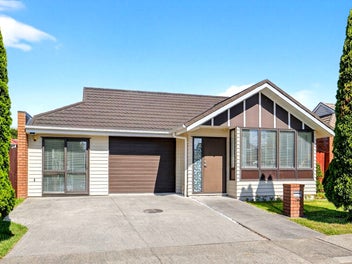 26 Tarapiroe Avenue, Takanini, Auckland