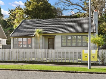 36 Galway Avenue, Hamilton East, Hamilton
