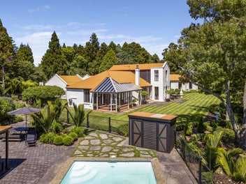 221 Awai Road, Tarurutangi, New Plymouth