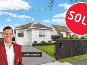 46 Dyer Street, Epuni, Lower Hutt