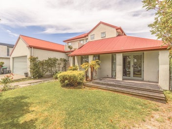 7 Wakatu Avenue, Moncks Bay, Christchurch