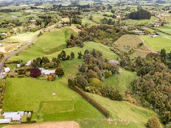 506 Frankley Road, Hurworth, New Plymouth
