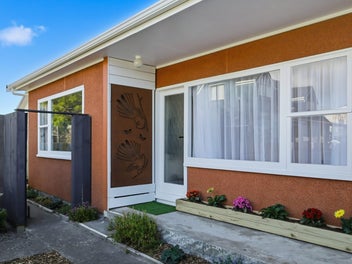 1/25 Aparima Avenue, Miramar, Wellington