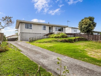 133 Hillside Road, Papatoetoe, Auckland