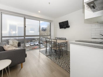 2L/147 Hobson Street, Auckland Central, Auckland