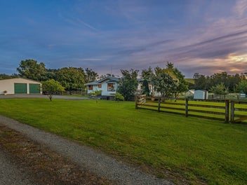 450 Fitzherbert Road, AOKAUTERE, PALMERSTON NORTH