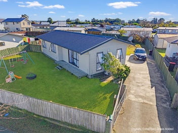 66 Tarbet Street, Flaxmere, Hastings