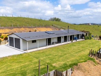 42 Crossett Road, Whangarei