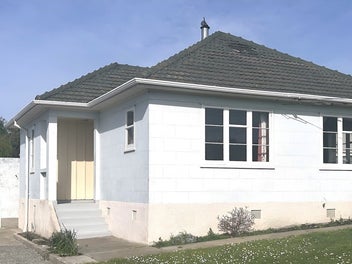 33 Frome Street, Oamaru North, Oamaru