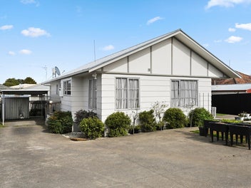 287 Te Rapa Road, Beerescourt, Hamilton