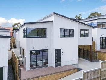 47A Kawerau Avenue, Devonport, Auckland