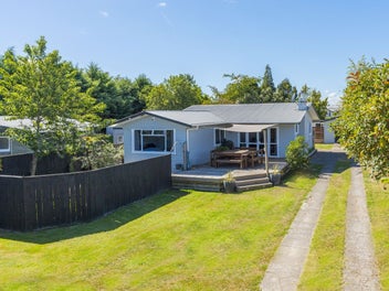 221 Taharepa Road, Tauhara, Taupo