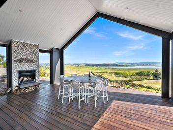 213 Hewlett Road, Whangarei