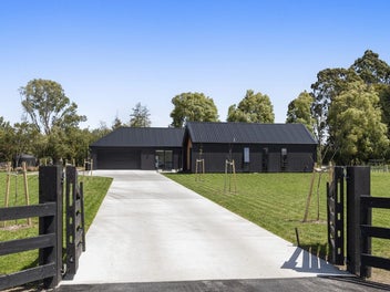 34 Orbiter Drive, Ohoka, Kaiapoi