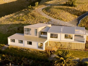 3 Ararat Lane, Clifton, Christchurch