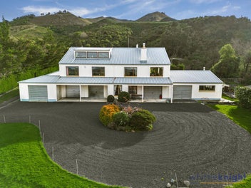 357 Ashley Gorge Road, Starvation Hill, Oxford