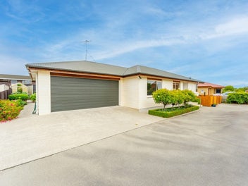2B Chateau Close, Gleniti, Timaru