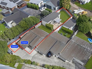 3/15 Monterey Avenue, Otahuhu, Auckland