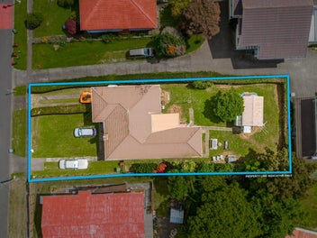 1 Frost Road, Mount Roskill, Auckland