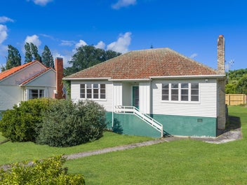 41 Plunket Terrace, Hamilton East, Hamilton