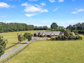 773 Tauwhare Road, Tauwhare, Hamilton