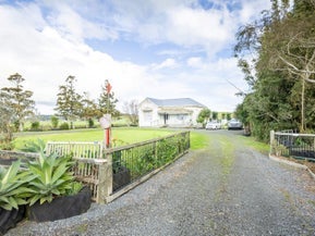 630 Pouto Road, Aratapu, Dargaville