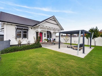 314 Townshend Street, Saint Leonards, Hastings