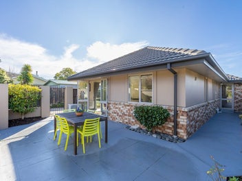 21A Taupata Street, Redcliffs, Christchurch