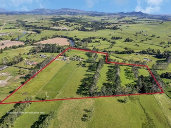 75 Malone Road, Poroti, Whangārei