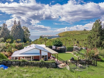 47 Big Stone Road, Brighton, Dunedin