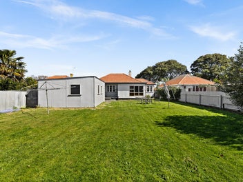 102 Nuffield Avenue, Marewa, Napier