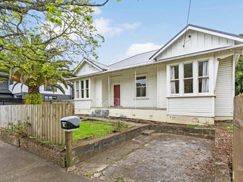 12 Malvern Road, Morningside, Auckland
