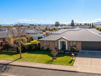 58 Acacia Avenue, Rangiora, Rangiora