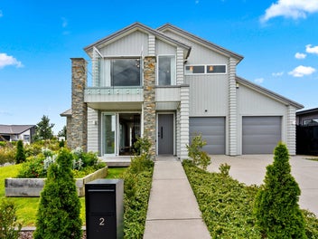 2 Buddle road, Paerata Rise, Auckland
