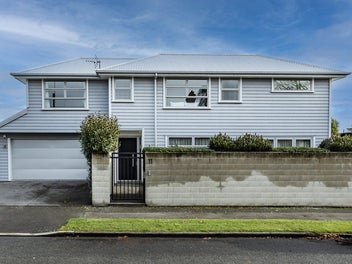 11 Springfield Road, St Albans, Christchurch