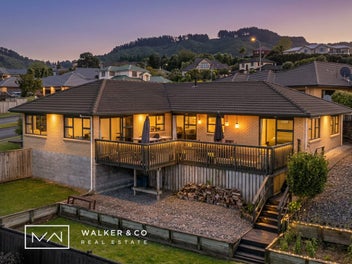 16 Kirton Drive, Riverstone Terraces, Upper Hutt