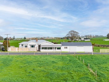 901 Hutchinson Road, Morrinsville, Morrinsville