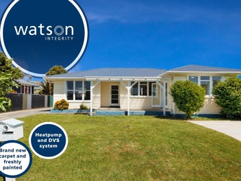 6 London Terrace, Awapuni, Palmerston North