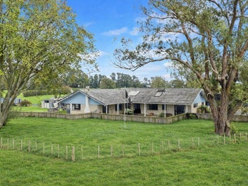 1068 Paeroa-Tahuna Road, Otway, Te Aroha