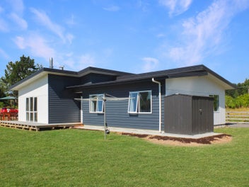 50 Graham Street, Shannon, Shannon