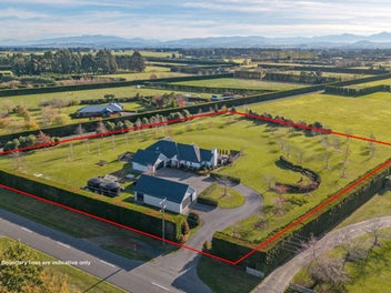 695 McLaughlins Road, Darfield, Darfield