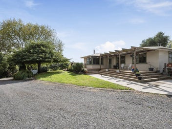 85 Paparamu Road, Tirau