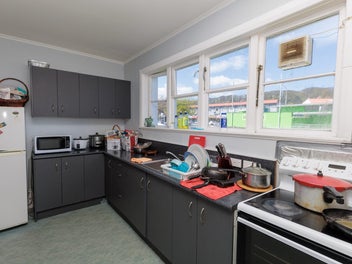 4/87 Cambridge TCE, Waterloo, Lower Hutt