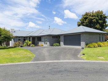 13 Parkview Place, Riverdale, Gisborne