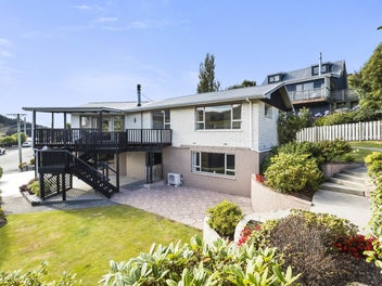 23 Delphic Street, Sawyers Bay, Dunedin