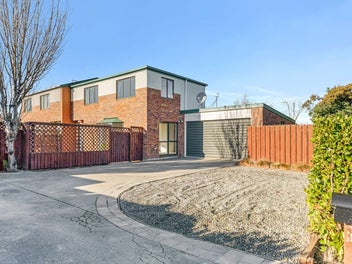 1/58 Hope Street, Shirley, Christchurch