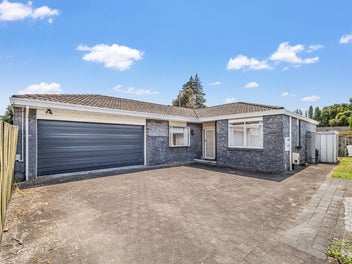 29 Shirley Street, Mangakakahi, Rotorua